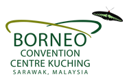 Centre borneo kuching convention Borneo Convention